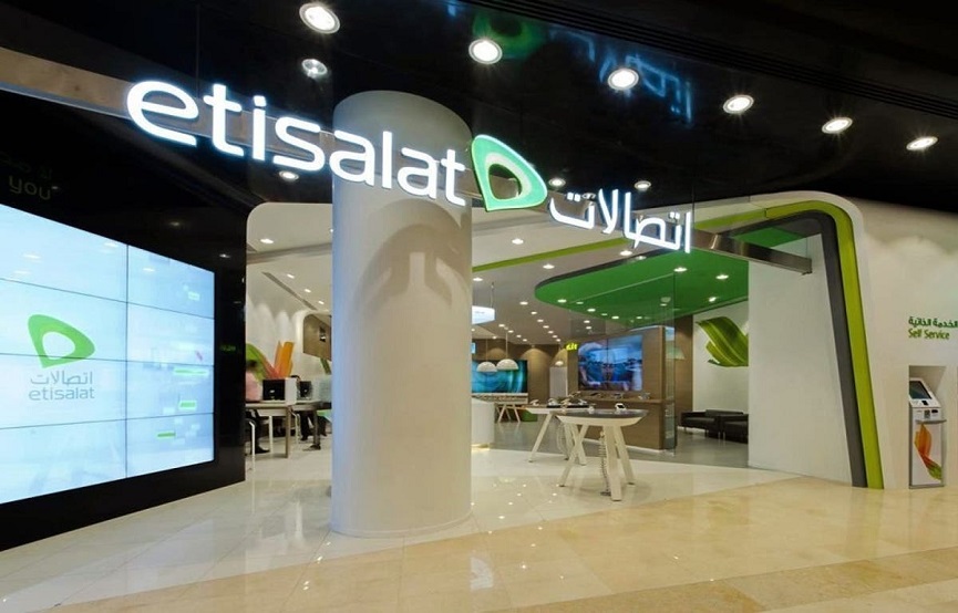 etisalat