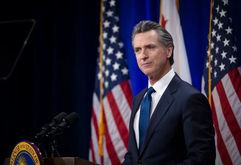 California Governor Gavin Newsom Signs AB 831 Into Law, Banning Online Sweepstakes Casinos