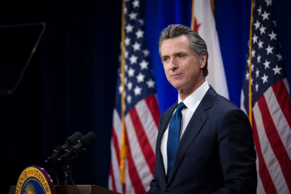 California Governor Gavin Newsom Signs AB 831 Into Law, Banning Online Sweepstakes Casinos