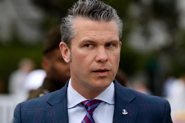 hegseth