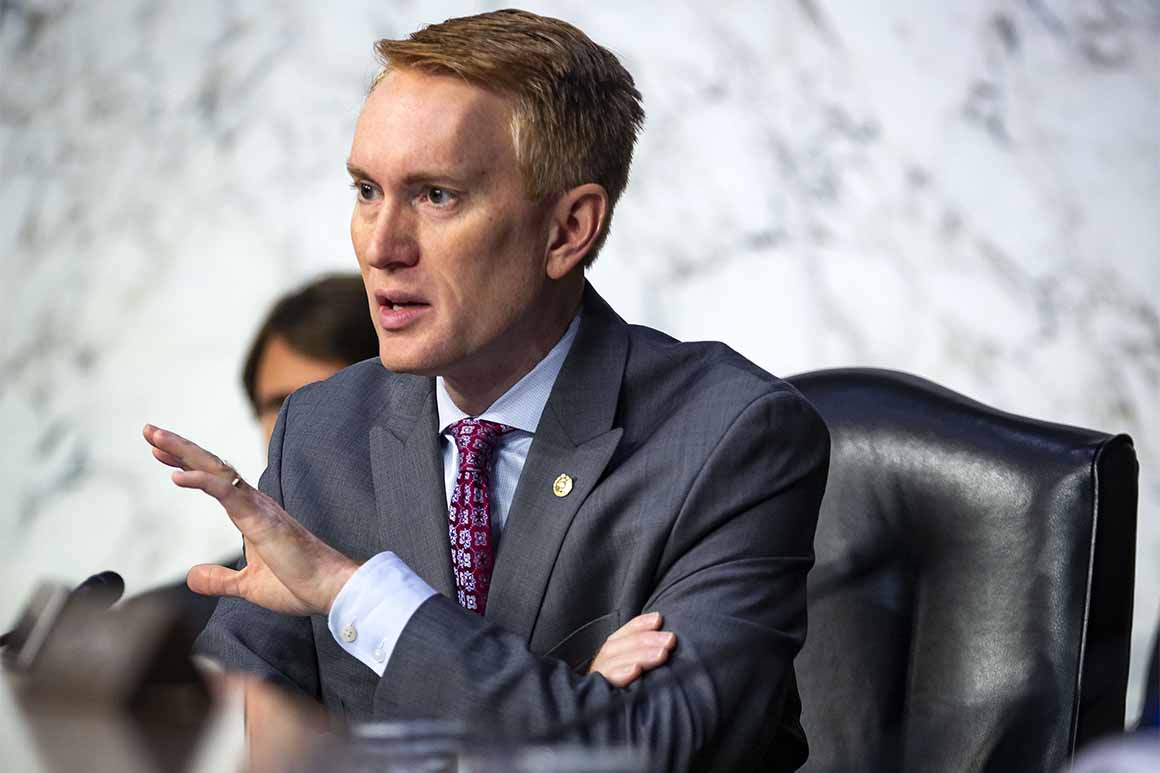 james lankford