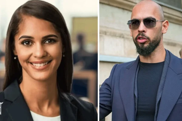 Janine Tate’s Feminism Push Despite Andrew and Tristan Tate’s Rhetoric janine tate
