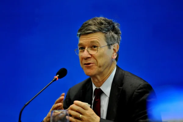 Jeffrey Sachs Bio: Net Worth, Religion and Career