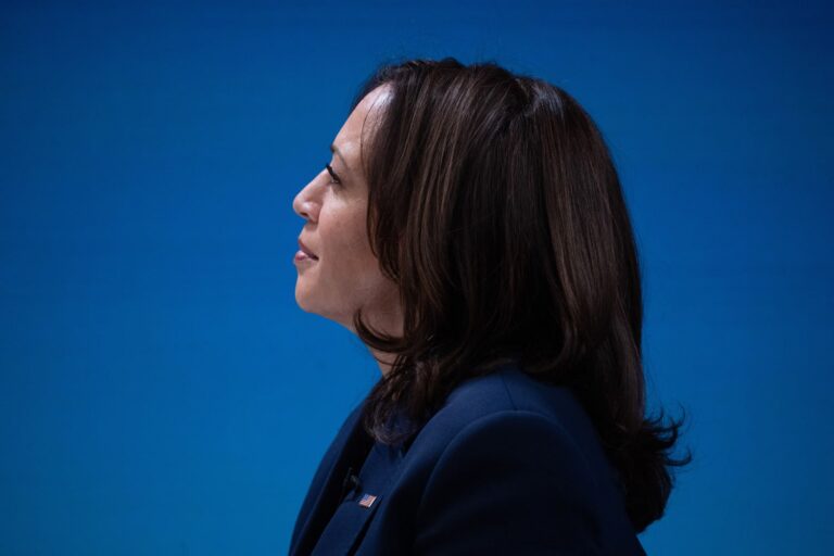 kamala harris iq