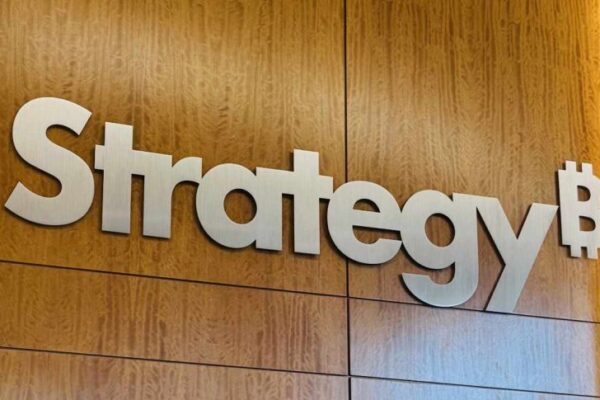 mstr microstrategy strategy michael saylor