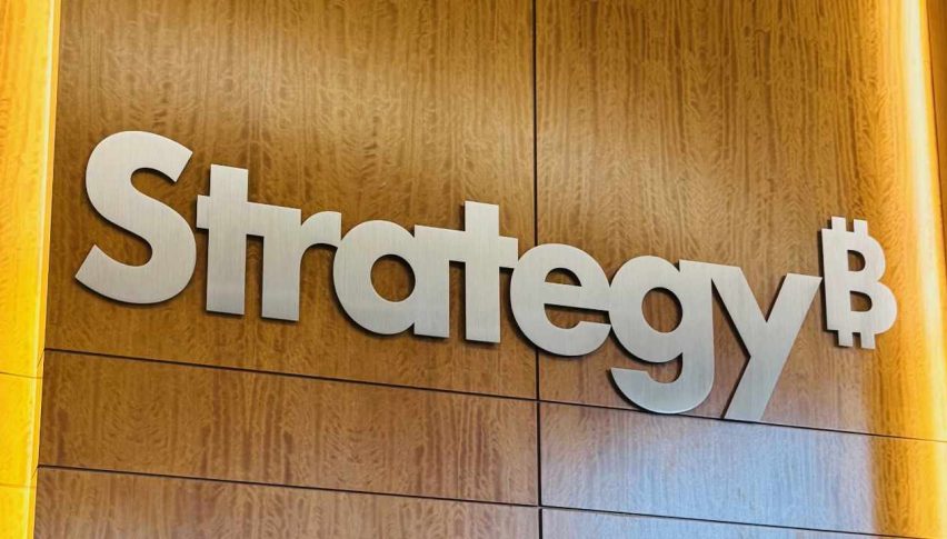 mstr microstrategy strategy michael saylor