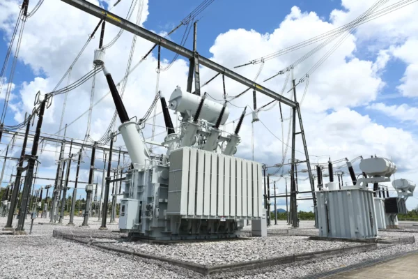 What Companies Are in the Public Utilities Field? public utilities field