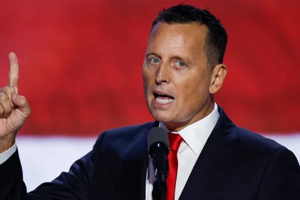 richard grenell net worth