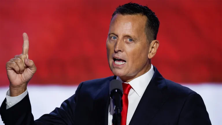 richard grenell net worth