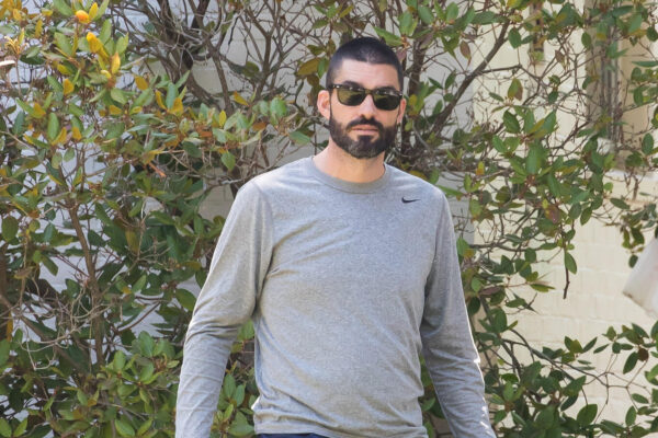 Who is Scott Borgerson and What Are His Ties to Ghislaine Maxwell? scott borgerson
