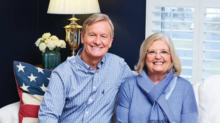 steve doocy wife