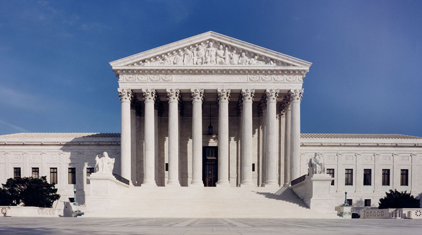supreme court us
