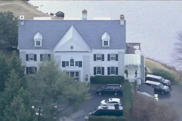 where is joe biden's house