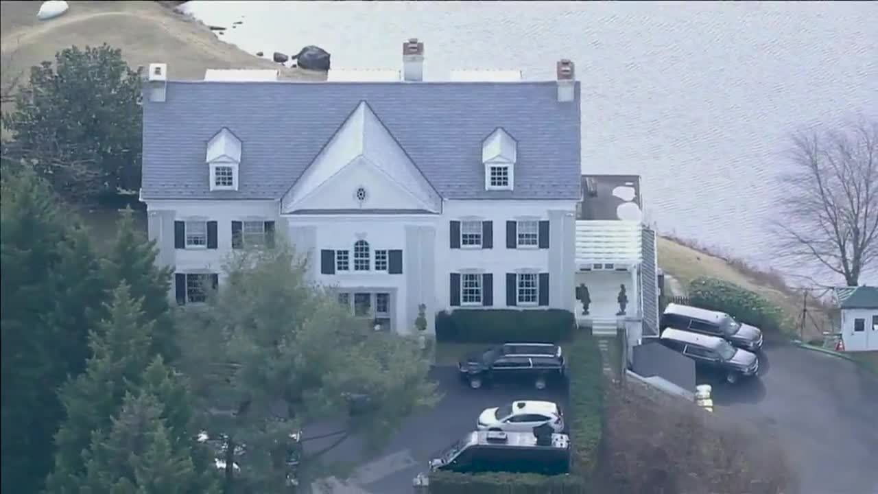 where is joe biden's house